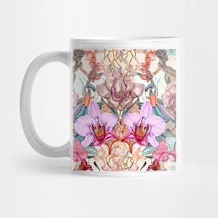 Orchid house VIII Mug